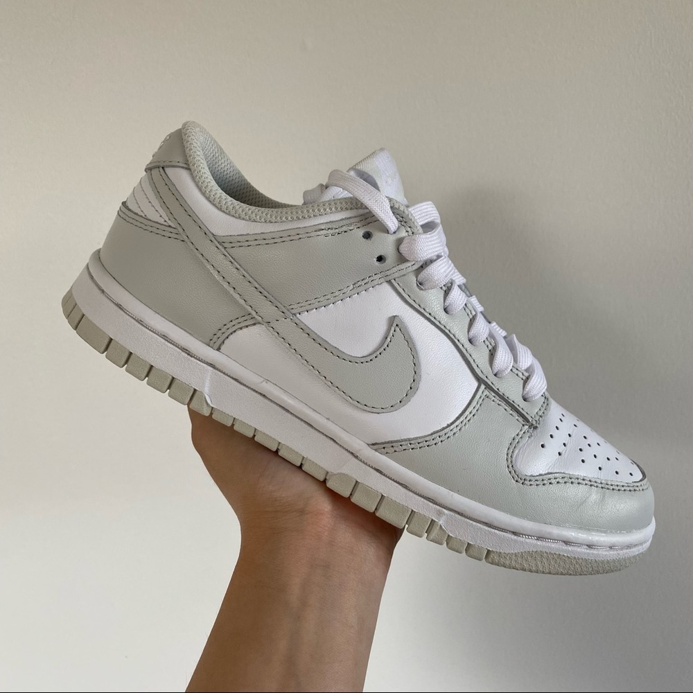 Nike Womens Photon Dust Dunk Low